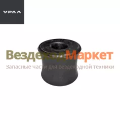 Буфер буксирного прибора 4320-2707253 АМТ (АО АЗ  УРАЛ )