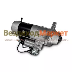 Стартер М9Т.60471 (МАЗ,УРАЛ дв.ЯМЗ 650,651 24В, 8,5кВт, z=11, редукторный) АТЭ