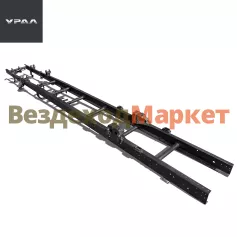 Рама 4320У2-2800010-02 (АО АЗ  УРАЛ )