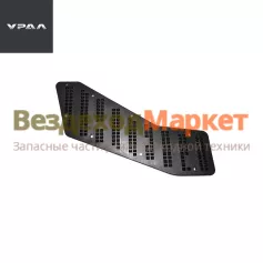 Накладка передн.буфера прав. 4320N-2803022 (АО АЗ  УРАЛ )