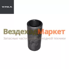 Втулка ушка пер. рес. 4320Х-2902028 (гронамид) (АО АЗ  УРАЛ )