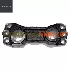 Кронштейн передней балансирн. подвески 5323-2908039 (АО АЗ  УРАЛ )