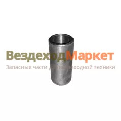 Втулка ушка пер. рес. Р4320-2902028 (чугун., наружн.d=41мм, внутр.d=31мм, L=88мм) (Промперспектива)