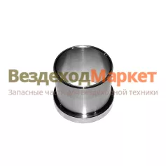 Втулка балансира 375-2918026-Б стальн. (ТД РИФ)