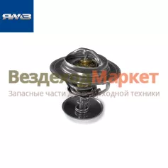 Термостат ТС107-1306100-05М (82С)  (КАМАЗ-5320, ГАЗ,УАЗ, Волга) (Автодизель)