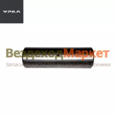 Палец ушка задней рессоры 43206-2912478 (АО АЗ  УРАЛ )
