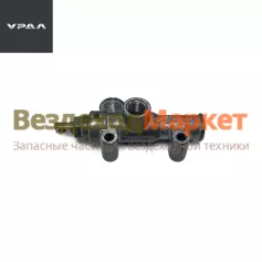 Кран управл. давлением 11.3122110/РКНУ.8109110-10 (АО АЗ  УРАЛ )
