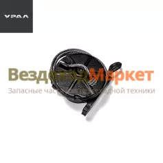 Редуктор с тросом 4320-3105838 L=4025мм (АО АЗ  УРАЛ )