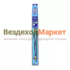 Щетка стеклоочист. 112000/560мм ALCA