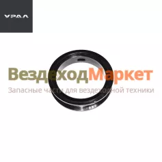 Кольцо распорн. манжет подкачки (пласт.) 375-3124013 (АО АЗ  УРАЛ )