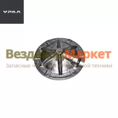 Крышка ступицы 375-3103014 (АО АЗ  УРАЛ )