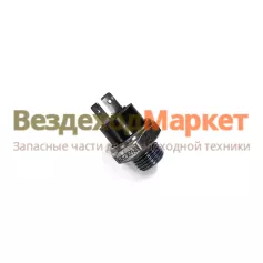 Датчик авар. давл.  воздуха 6052.3829-03 ключ 27 (ЗИЛ,КАМАЗ,УРАЛ)