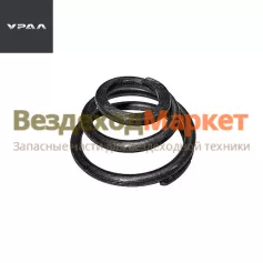 Пружина рул. наконечника 375-3003128 (АО АЗ  УРАЛ )