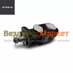 Насос ГУР 6364-3407199 (Елец) (АО АЗ  УРАЛ )