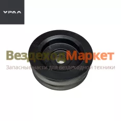 Шкив насоса ГУР (2-х руч. н/о) 6363-3407241-10 (АО АЗ  УРАЛ )