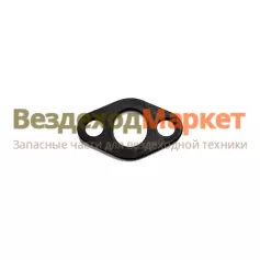 Прокладка бачка насоса ГУР (резина) 5 (АМТ)