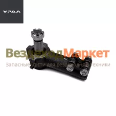 Наконечник тяги сошки в сб. 6370-3414012-13 (АО АЗ  УРАЛ )