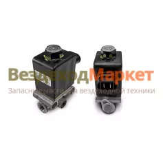 Клапан эл/магн. КЭМ 10-01 (Родина)