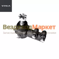 Наконечник тяги сошки в сб. 4320-3414012-10 (АО АЗ  УРАЛ )