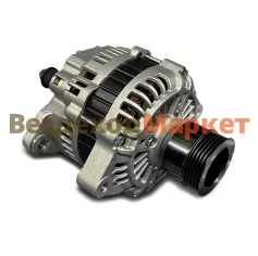 Генератор 650.3701010 DP (24В 90А дв. ЯМЗ 650; 651) DP