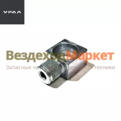 Упор пружины колодки торм. 55571Х-3501089 (АО АЗ  УРАЛ )