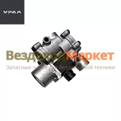 Модулятор АБС 472 195 0180 (АО АЗ  УРАЛ )