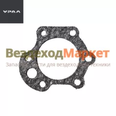 Прокладка ГТЦ 4320-3505018-01 (АО АЗ  УРАЛ )