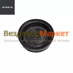 Манжета поршня РТЦ 375-3501051/d=35мм (АО АЗ  УРАЛ ) АМТ