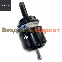 Камера тормозная средн. моста правая АИ-3519008/425 460 008 0 ТСР (АО АЗ  УРАЛ )