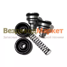 Р/к-т колесного цил. однопол. 55571Х-3501040/41 /полный/ (УРТ; АМТ)