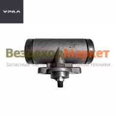 Цилиндр колесный 55571Х-3501040/АИ-3501040/К5501 (одноп.) (АО АЗ  УРАЛ )