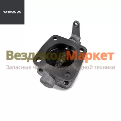 Тормоз вспомог. 4320Я-3570010-10 (АО АЗ  УРАЛ )