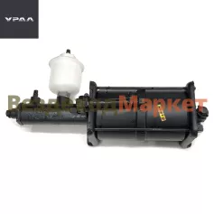 Усилитель торм. пневм. с ГТЦ задн. 5557-3510011 (АО АЗ  УРАЛ )