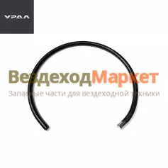 Пружина колод. рабоч. торм. 6361/АИ-3501036/13х301 (АО АЗ  УРАЛ )