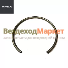 Пружина колод. рабоч. торм. 55571/АИ-3501036-10/13х298 (АО АЗ  УРАЛ )