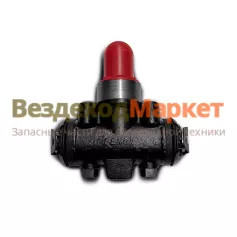 Клиновой механизм 12 739 074/К4408 FENOX /цилиндр тормозной/