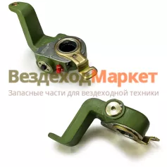 Рычаг регулир. задний левый 3502525Е260А /19 шлицов/