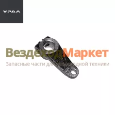 Рычаг вала прив. стоян. торм. 4320-3508069 (АО АЗ  УРАЛ )