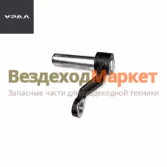 Рычаг промеж. вала прив. стоян. тормоза 4320-3508155 (АО АЗ  УРАЛ )