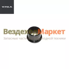 Втулка прив стоян торм. 375-3508059 (АО АЗ  УРАЛ )