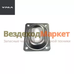 Рамка втулки 4320-3724142 (АО АЗ  УРАЛ )