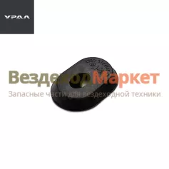 Втулка проходная 4320-3724148 (АО АЗ  УРАЛ )