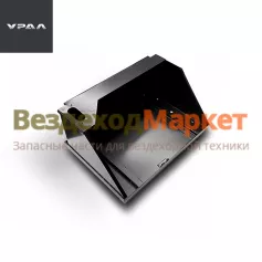 Контейнер (корпус) АКБ 4320N-3748604 (АО АЗ  УРАЛ )