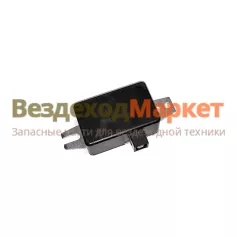 Регулятор напряжения РР356-03 (КАМАЗ,МАЗ,Т-150) 28В