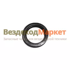 Манжета подкачки шин 375-4224017/1,2х60х82 с молибденом (АМТ)