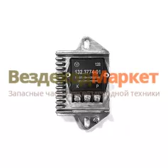 Коммутатор 132.3774-01 (ГАЗ 53,ЗИЛ130,431410,ПАЗ,КАВЗ,) Энергомаш