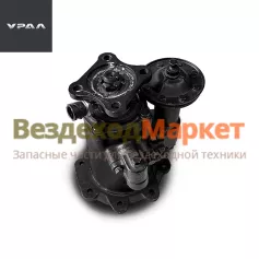 Комплект ДОМ для замены з/ч 55571Х-4202006 (100% Урал-5323) (АО АЗ  УРАЛ )