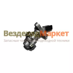 Кран КДОМ 4322-4206200/5320-2511060