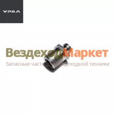 Фланец переходн. 375-4225251 (АО АЗ  УРАЛ )