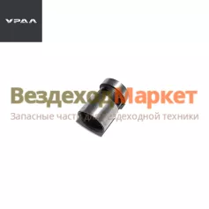 Клапан предохр. в сб. 375-4202213-10 (АО АЗ  УРАЛ )